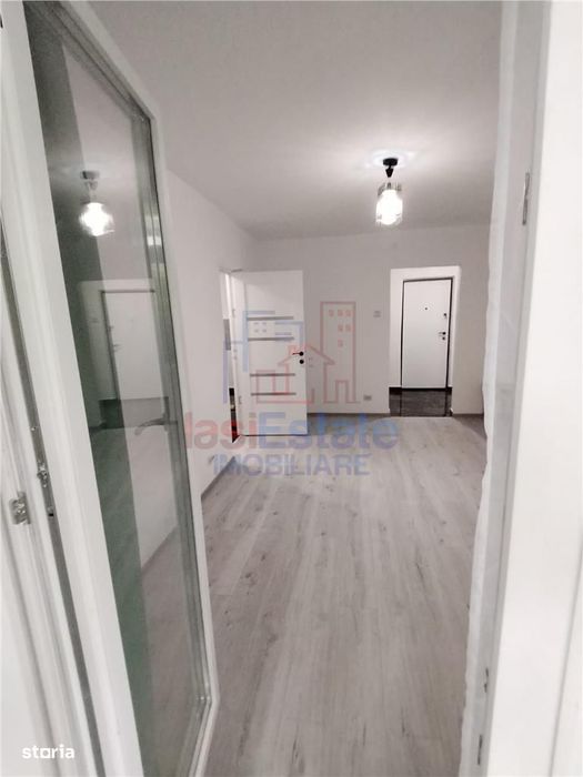 Apartament 3 camere zona Tatarasi — fotografia 1
