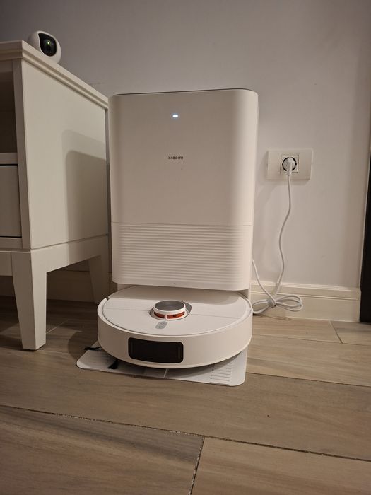 Xiaomi x20 pro Aspirator Mop