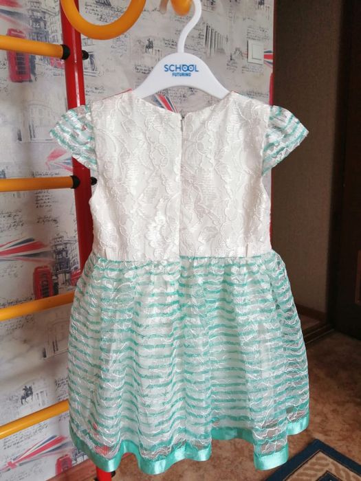 Платье для девочек