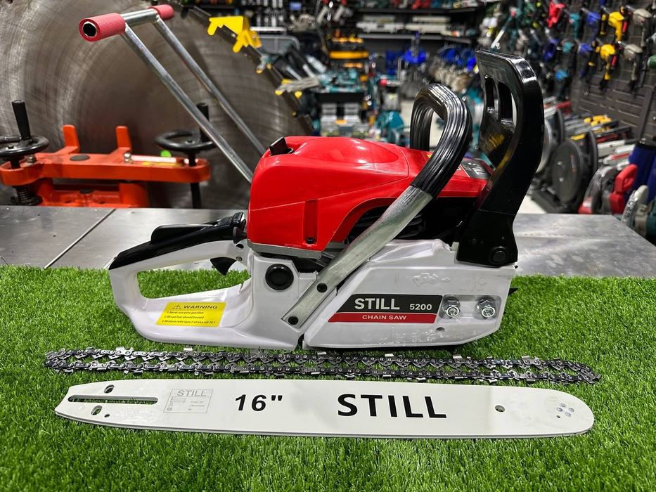 Benzinli arra.Yangi.Бензопила.Новая.Benzapila.Benzopila.Бензиновая пил