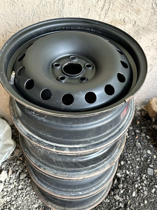 Продам диски комплект R15