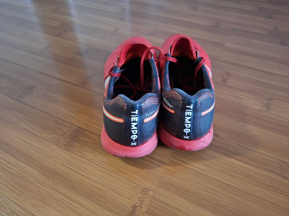 Футболни обувки Nike