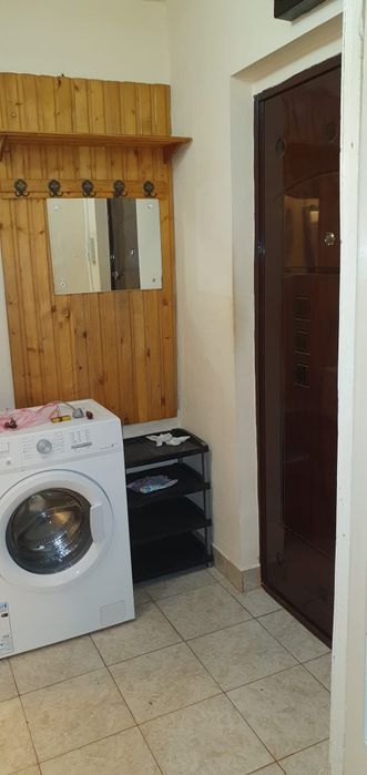 Apartament cu o camera