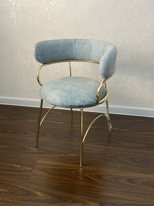 Мягкий стульи Stullar temir oyoglik