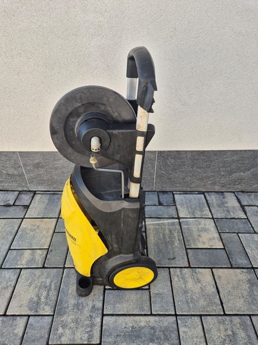 Carcasa Karcher HD6/13C