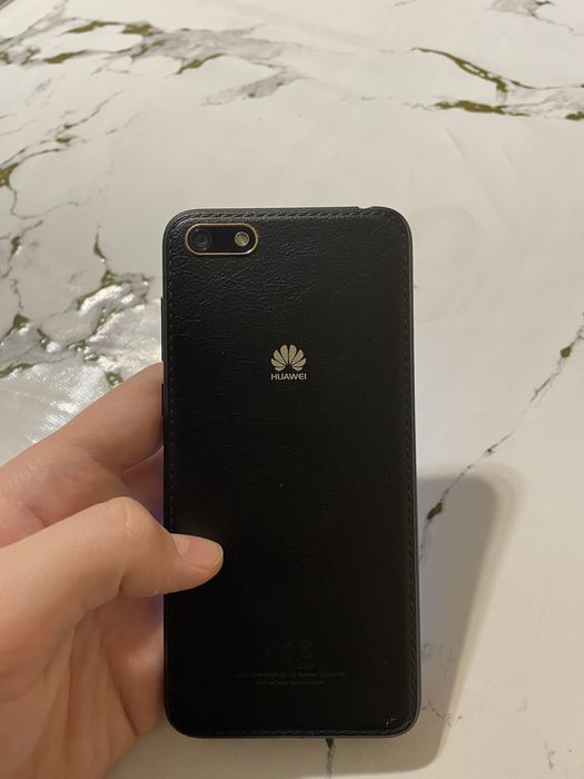 Huawei Y5 lite pr