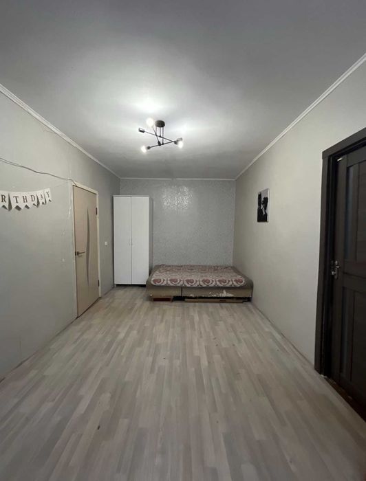 Продам 1 комнатную квартиру