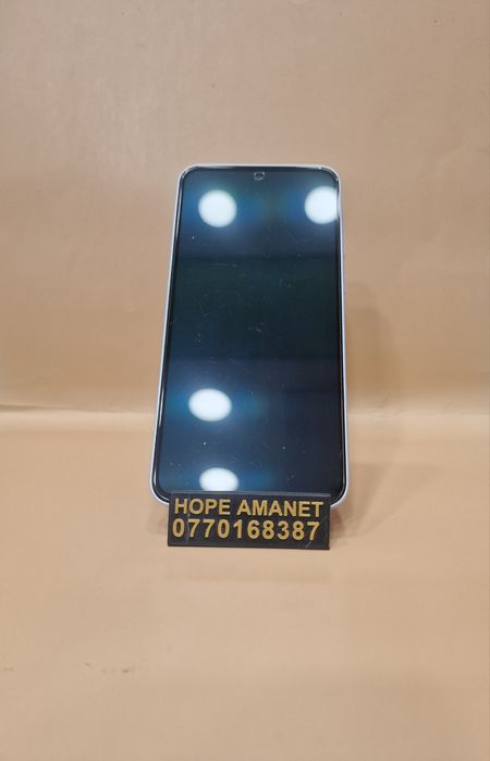 Hope Amanet P4 / SAMSUNG A35 128 GB 6 GB RAM
