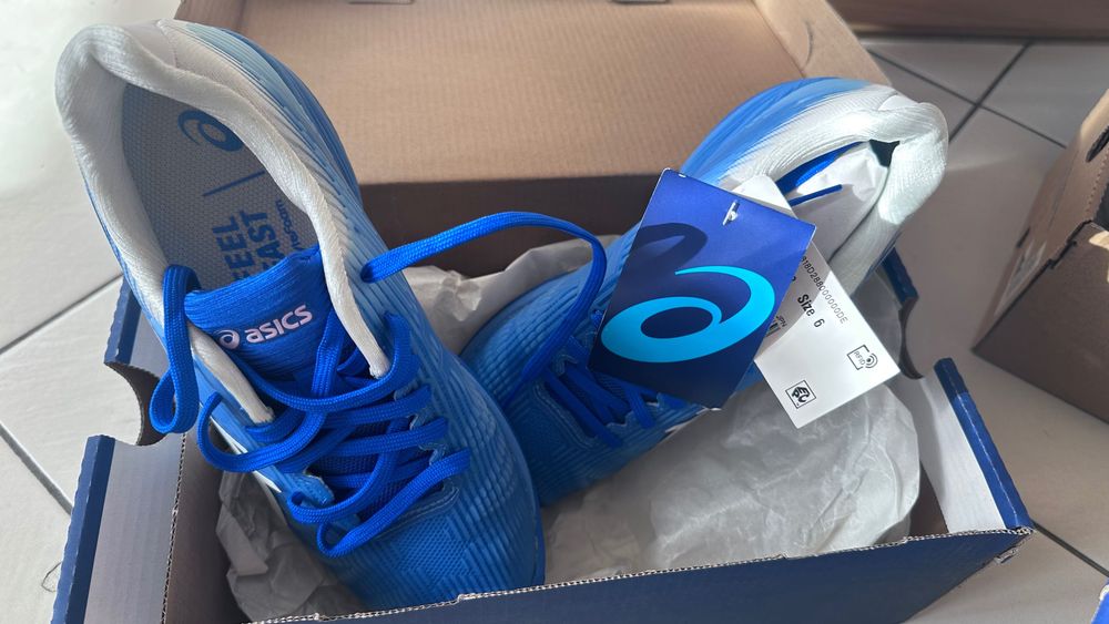 ASICS Women Shoes