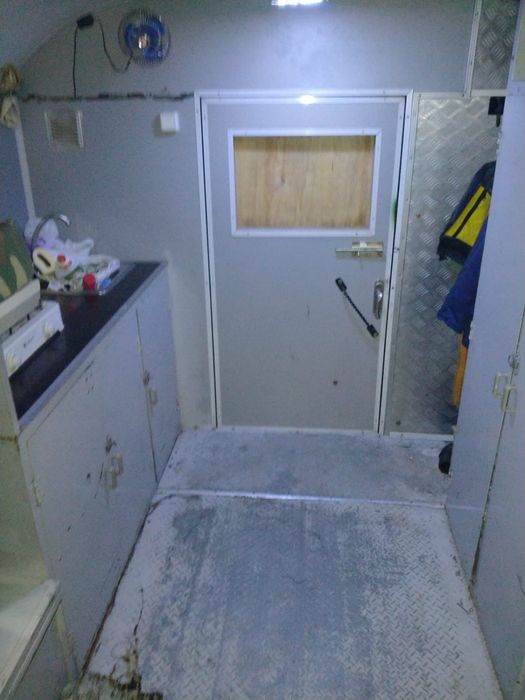 Продам Газ 66 кунг