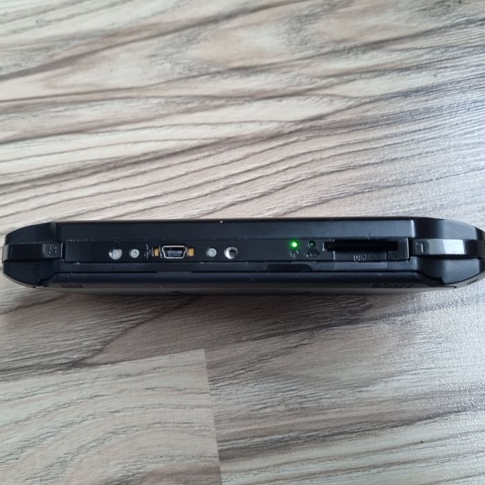 Play Station Portable PSP 1003 с редки игри