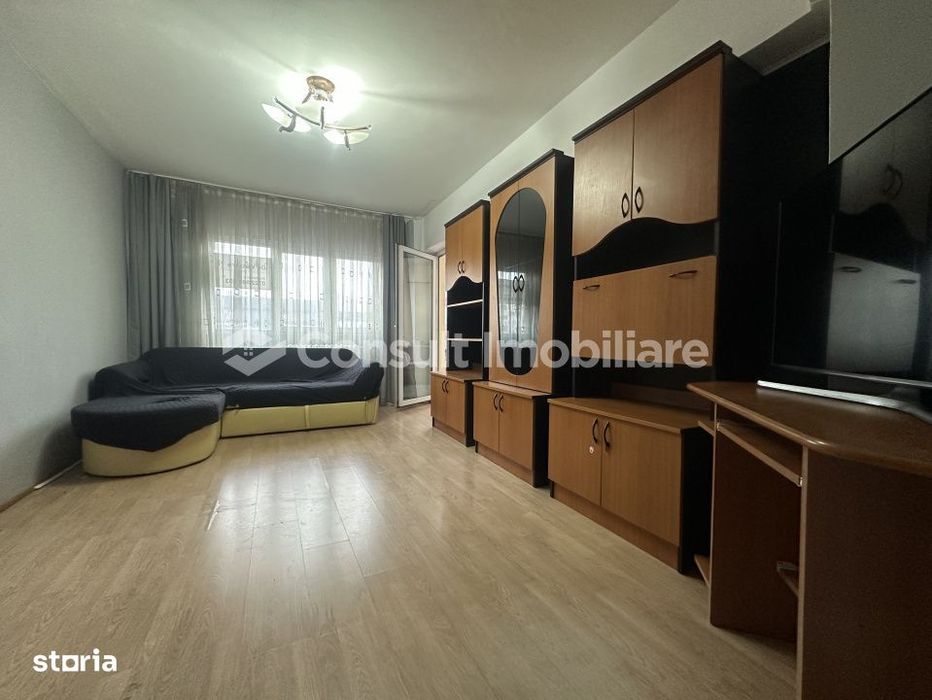 Apartament 3 camere decomandate | Marasti