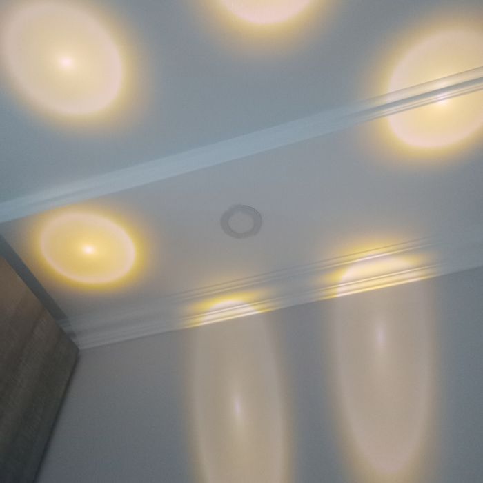 Светильник красивый