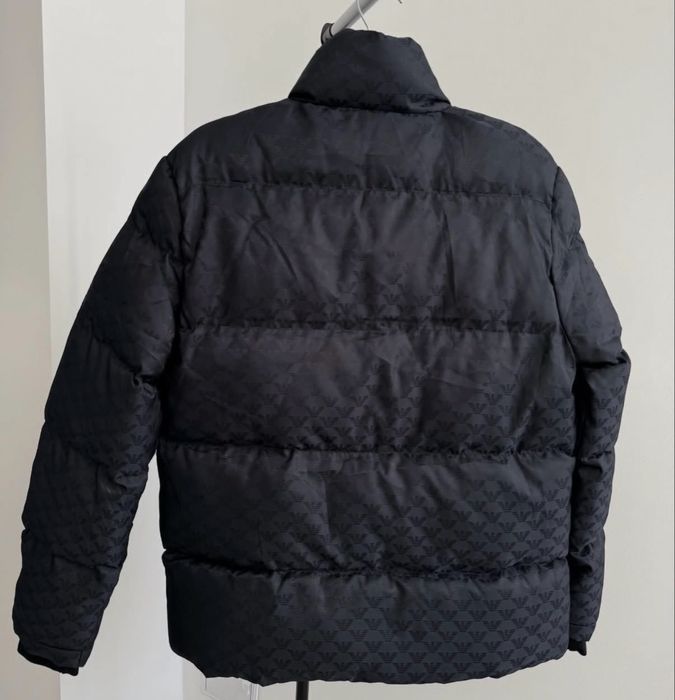 Geaca Emporio Armani