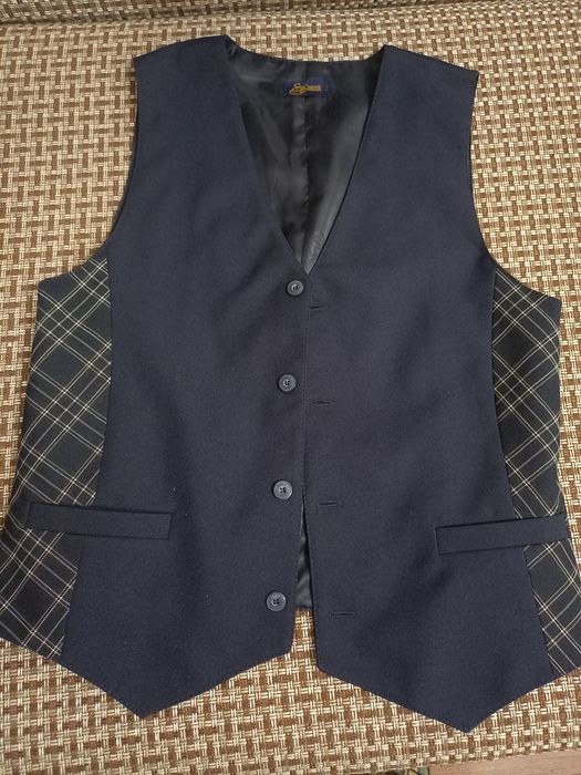 Школьная форма на девочку  5 школа