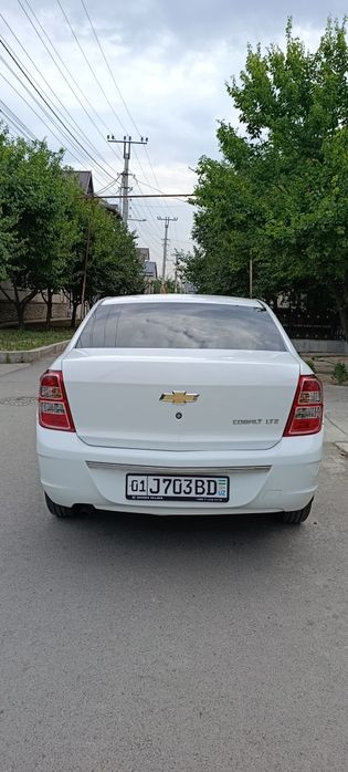 Arenda vikupga Cobalt 4poz