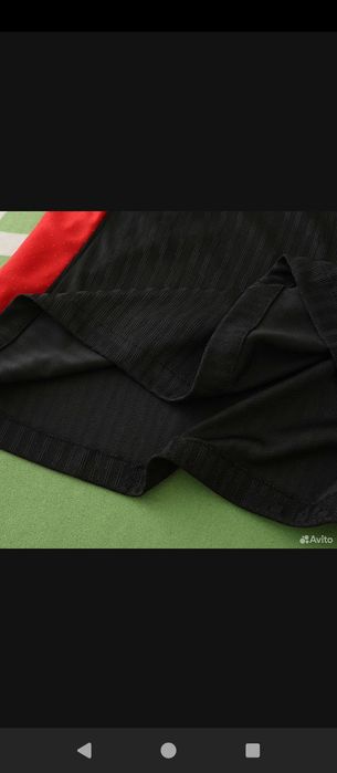 Форма футбольная Барселона