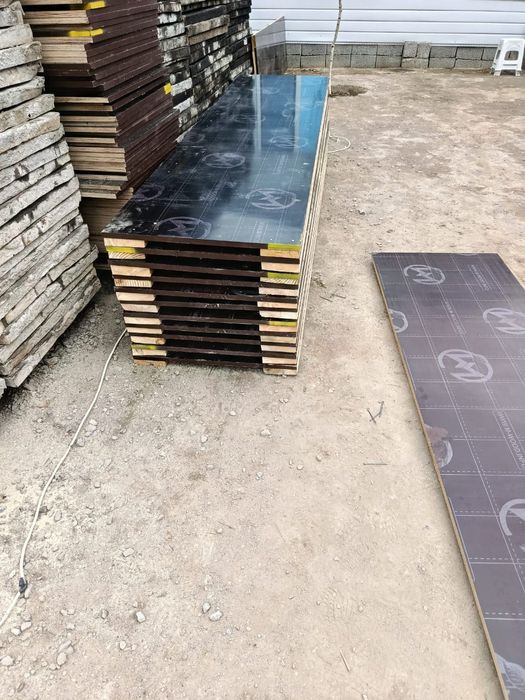 Аренда опалубки дёшево