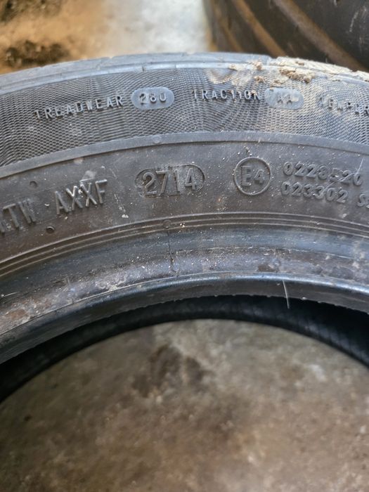 Cauciucuri Vară Continental 175/ 65 r15