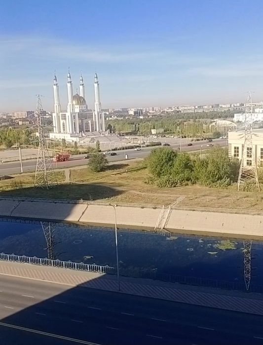 Сдам уютную однокомнатную квартиру