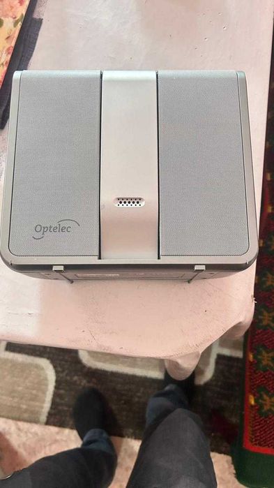 Читающая машинка ClearReader+