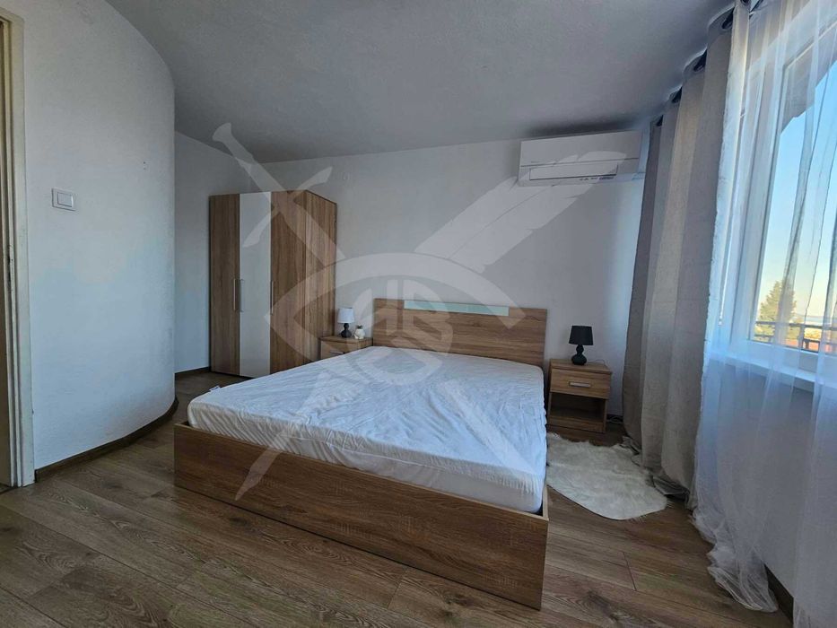 Дава се под наем Тристаен апартамент в Варна, Аспарухово - 95 кв.м за 475 € - Снимка #4