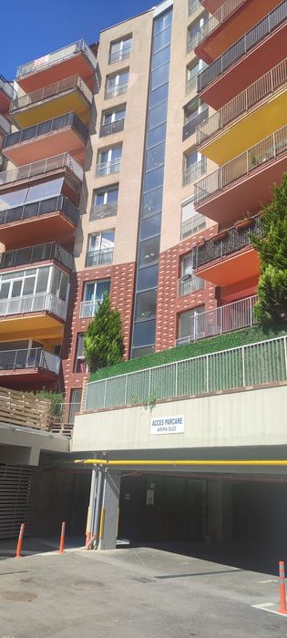 Studio in complex rezidential cu centru spa