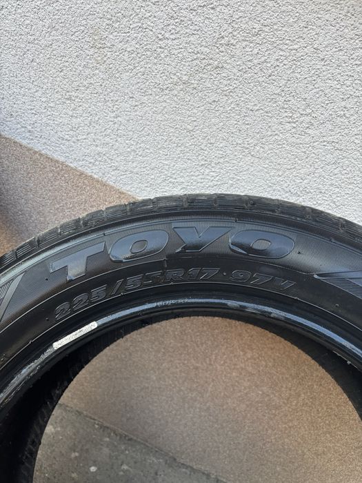 Нови гуми за кола