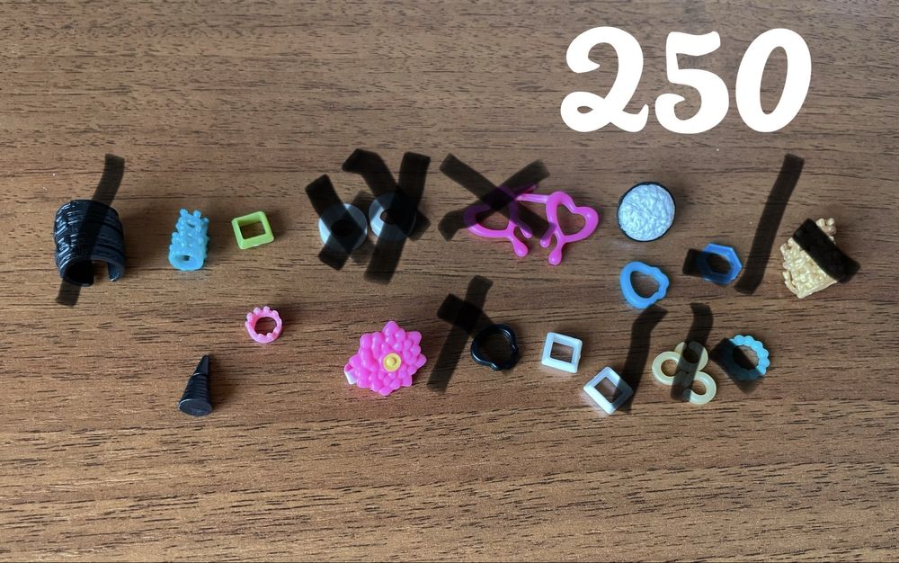 Одежда и обувь для кукол монстер хай monster high