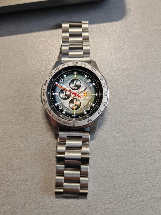 Samsung Galaxy watch 46mm