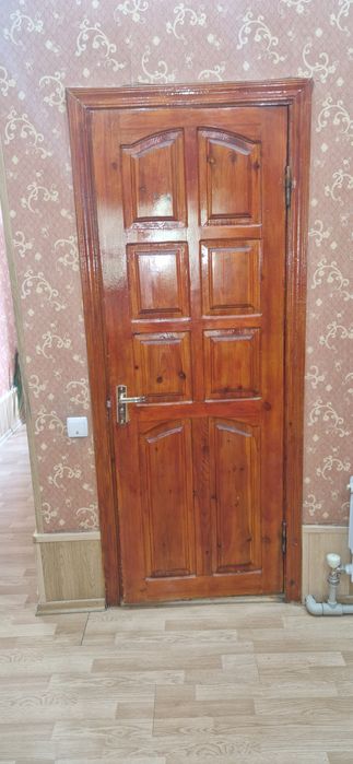 Продам двери не дорого
