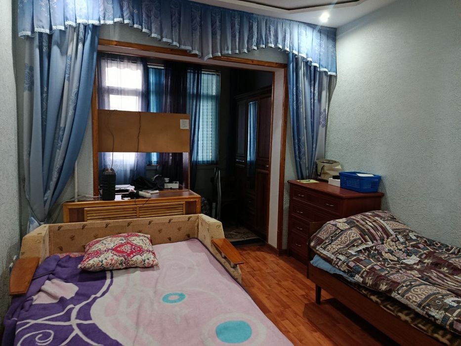 Продается 3/5/9 Сергели-7