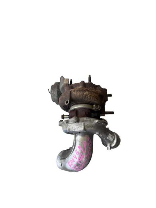 Turbina TOYOTA Rav 4 2.2 136 CP cod turbina 17201-26020