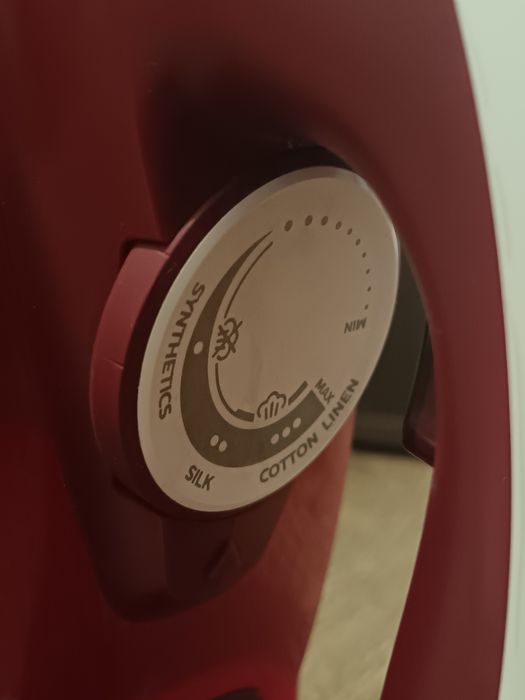 Fier de călcat PHILIPS Azur, 2500W