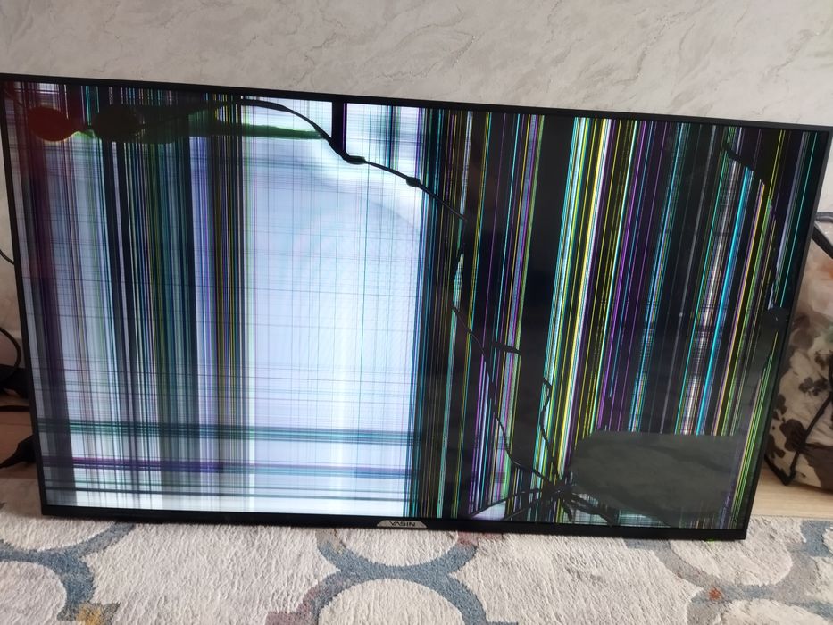 Продам телевизор не рабочий