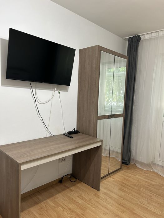 Apartament 3 camere de inchiriat pe termen scurt