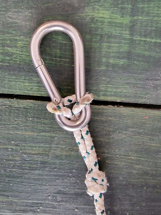 Канджа за риболов