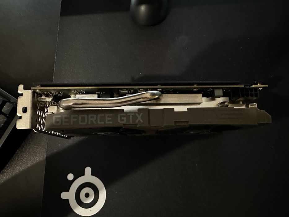 Colorful gtx 1660 super gb6