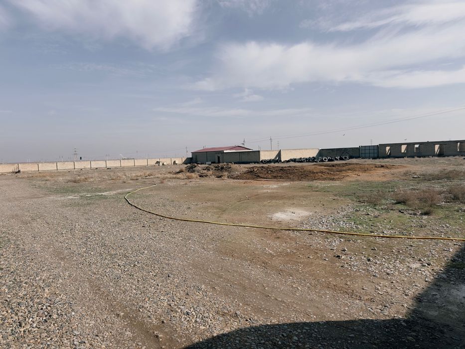 Tayyor baza sotiladi