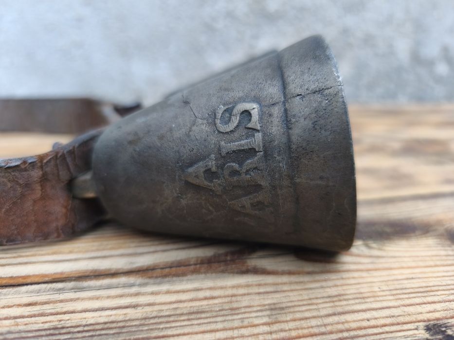 Чан / Чанове A paris от 1 до 4 номер