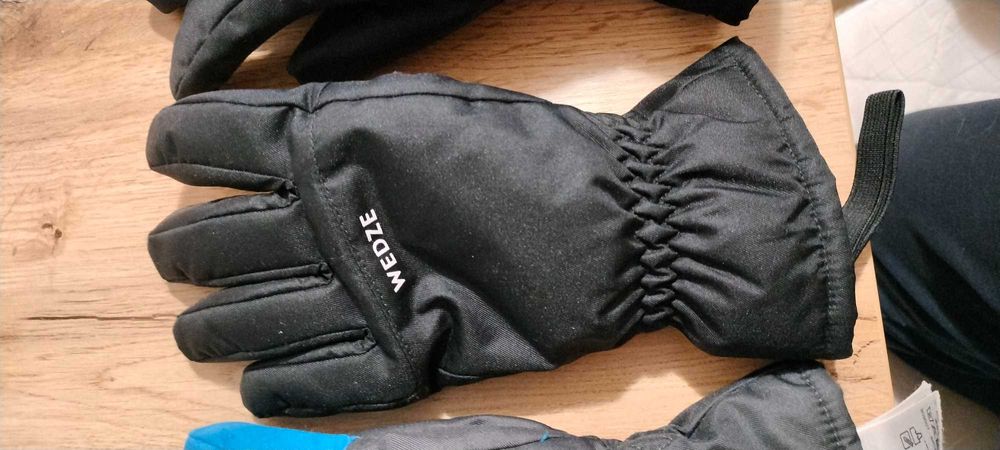 Детски ски ръкавици