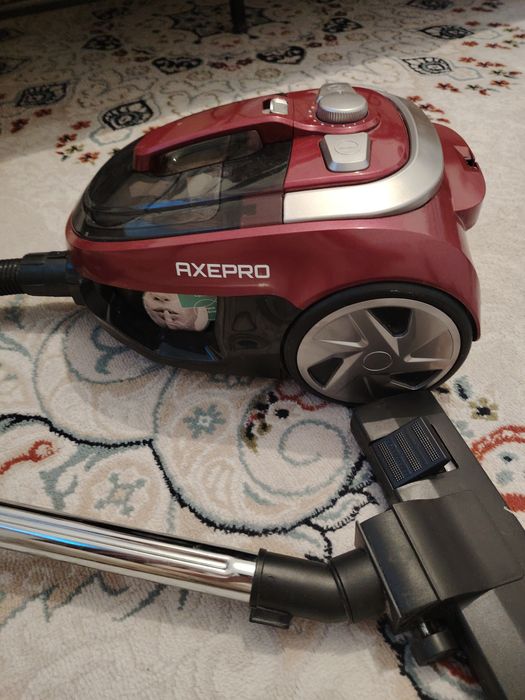 Продается пылесос