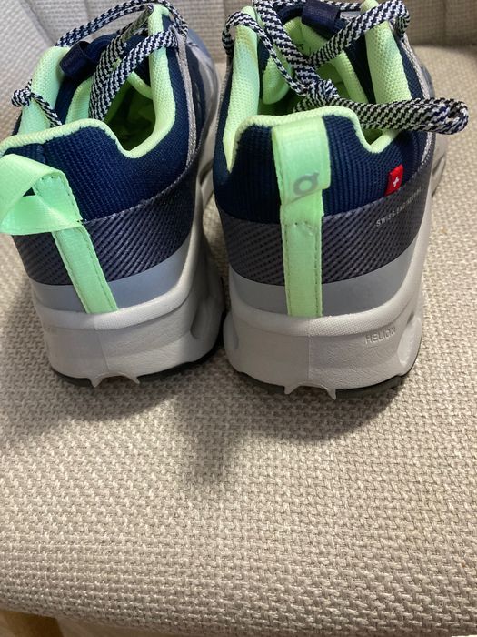 Маратонки ON Cloudhorizon