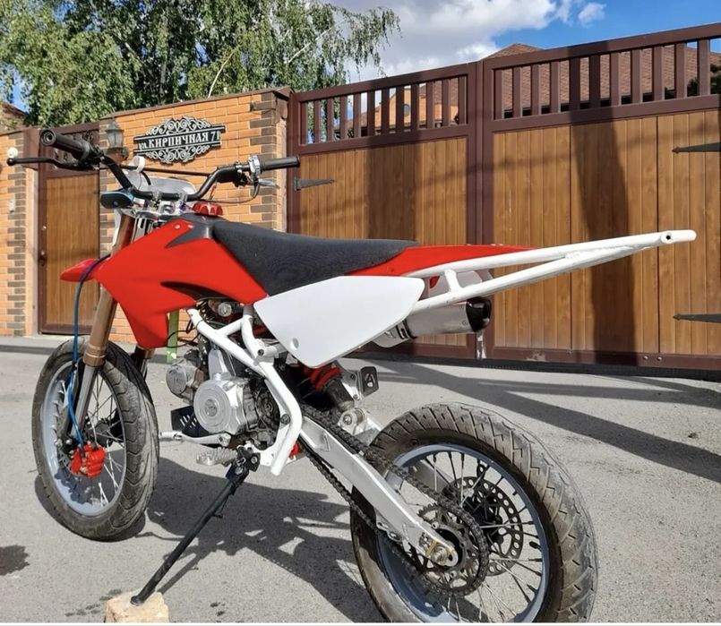 Ремонт мотоциклов