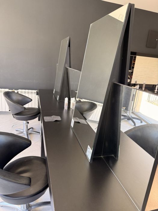 Огледало с плод