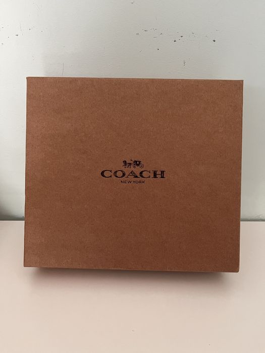 Комплект на COACH
