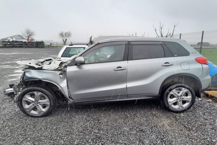 Motoras stergator luneta Suzuki Vitara a 2-a generatie