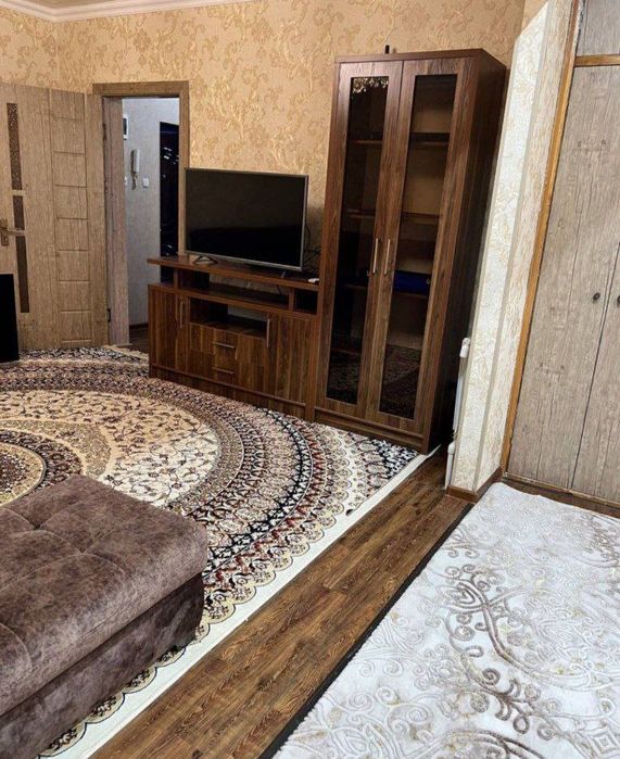 Arenda kvartira Ganga