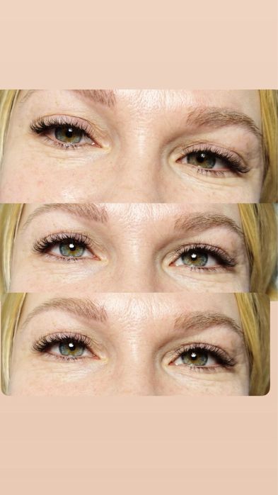 мастер по наращиванию ресниц