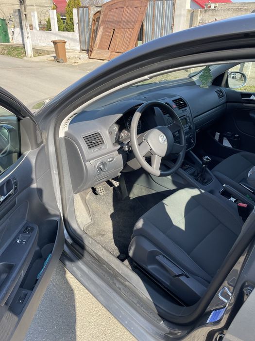 Vw Golf 5 1.6 benzina